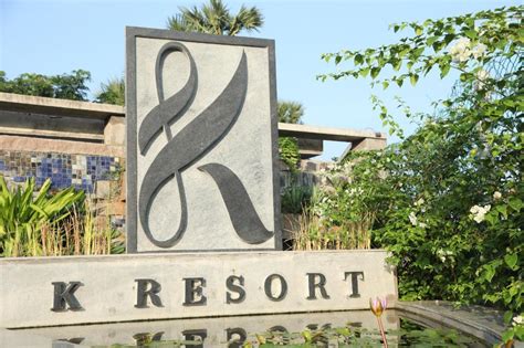 k resort pondicherry|Iba pa.
